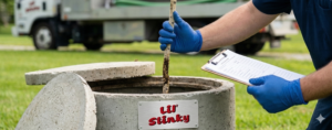 Septic Maintenance