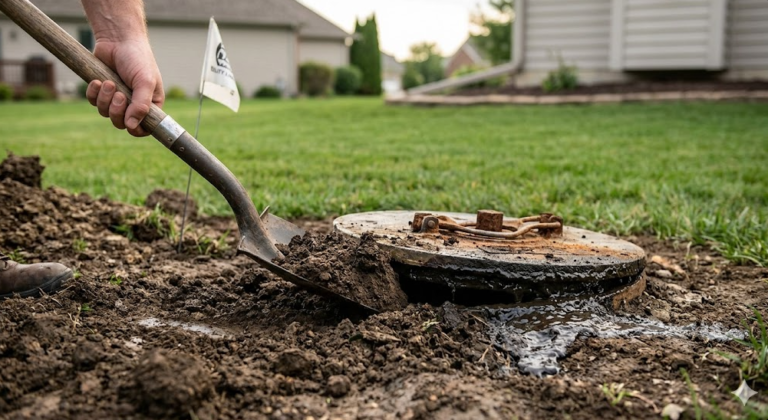 septic consultation