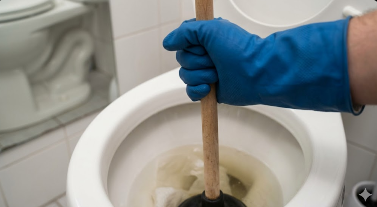 types of septic systems