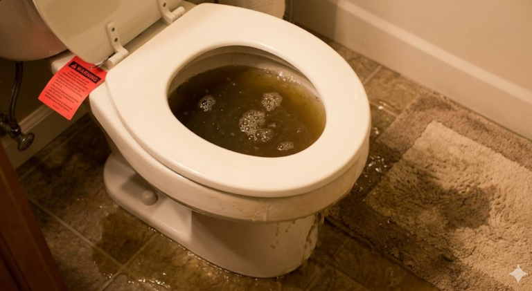 types of septic systems