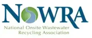National Onsite Wastewater Recycling Association Logo