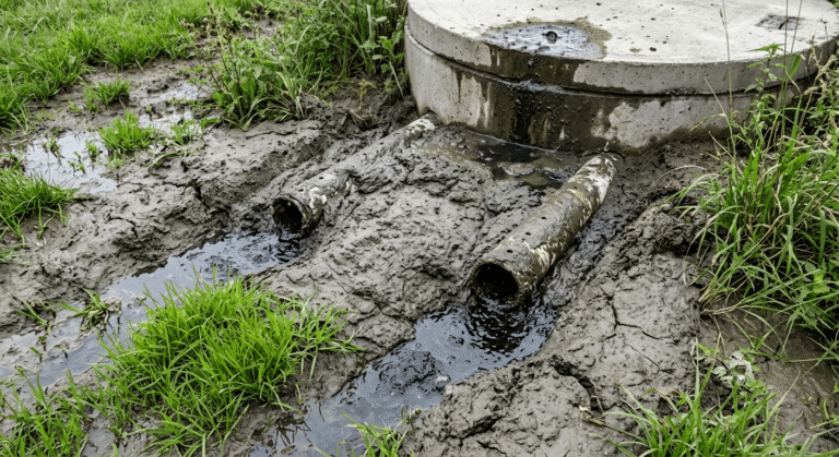 Why Septic Systems Fail in Poor Soil Conditions