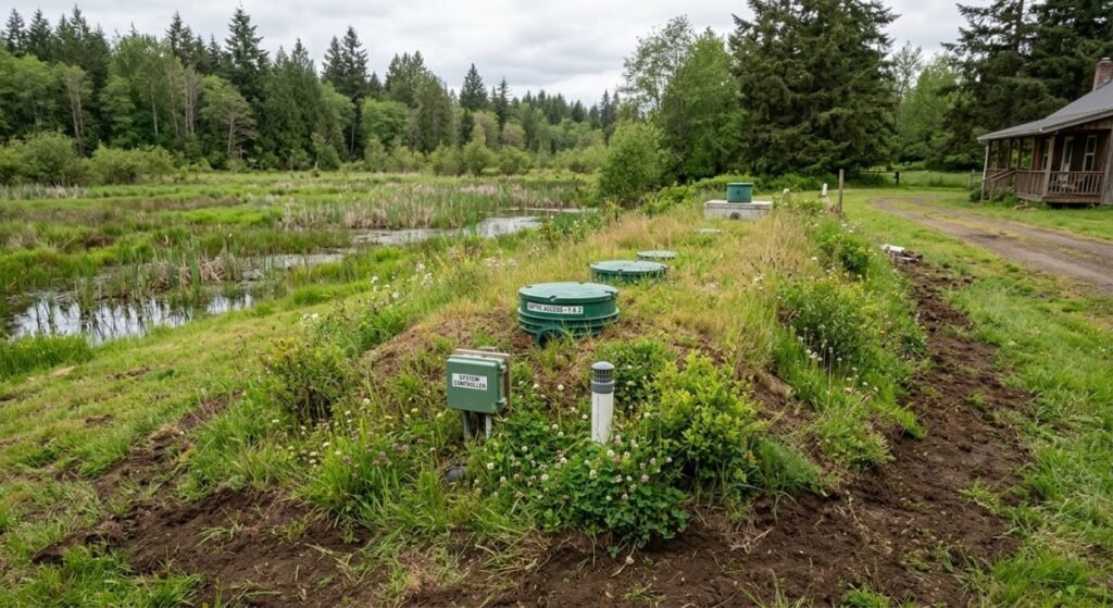 Septic System