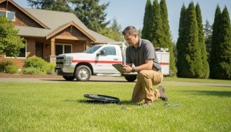 Certified Septic Inspection Oregon: The Complete DEQ Compliance Guide