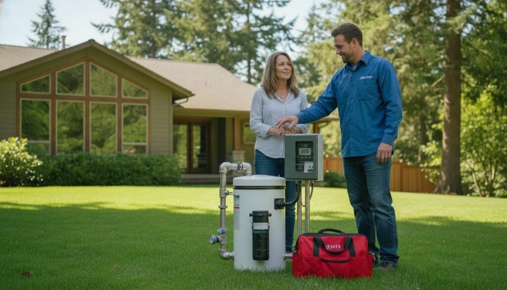 Oregon ATT Septic Systems: Homeowner's Guide