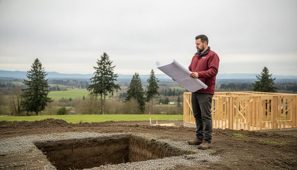 Septic System Design in Oregon: The Homeowner’s Guide to Planning & Permits