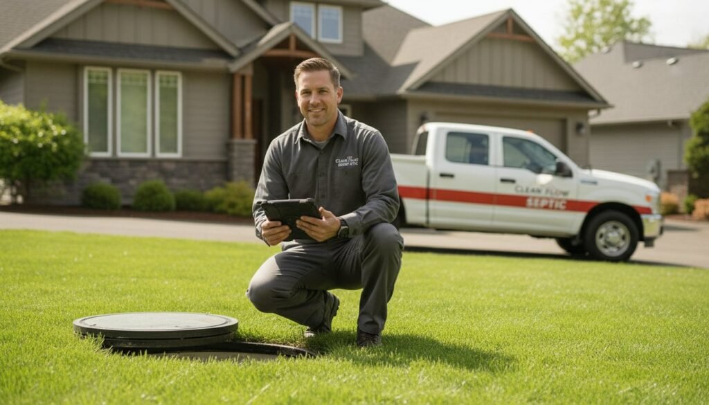 The Essential Septic System Maintenance Checklist for 2026