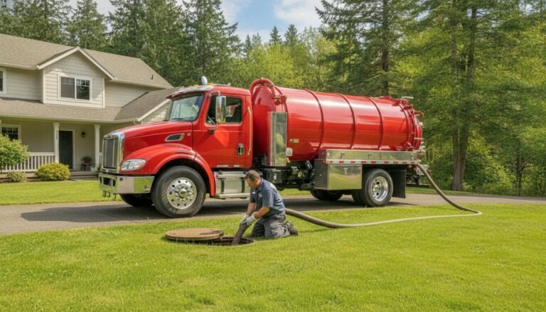 How Often to Pump a Septic Tank: The Homeowner’s 2026 Maintenance Guide