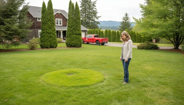 7 Critical Septic Tank Full Symptoms: Your 2026 Maintenance Checklist