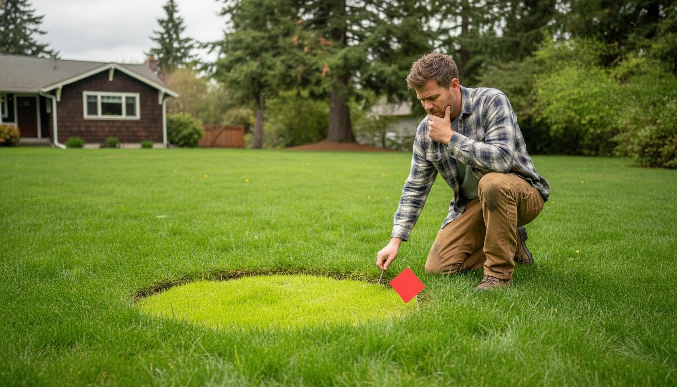 Septic Drainfield Failing Signs: How to Spot Trouble Before It Becomes a Crisis