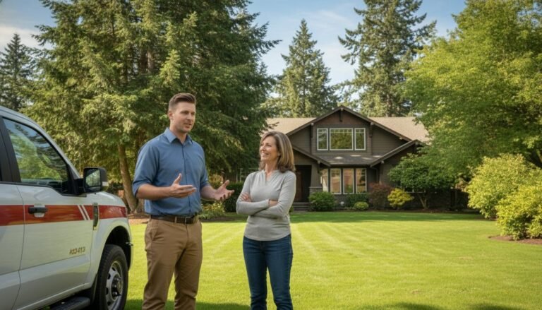 How to Choose a Licensed Septic Contractor in Oregon: 2026 Buying Guide