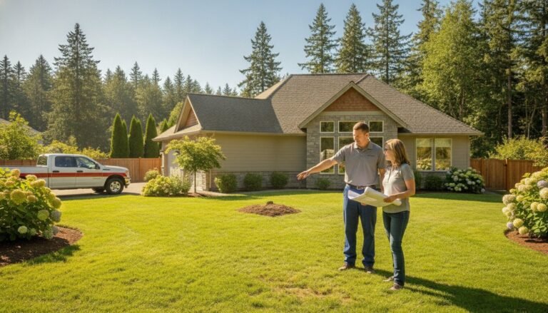 How to Prevent Drain Field Failure in Canby: A Homeowner’s Guide