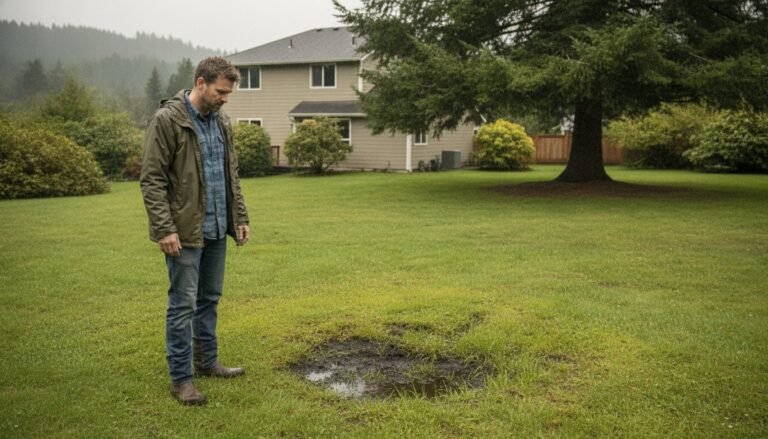 Septic System Troubleshooting in Canby: A Homeowner’s Diagnostic Guide