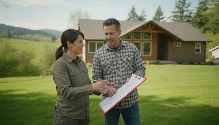Washington County Septic Permit Process: A Homeowner’s 2026 Guide