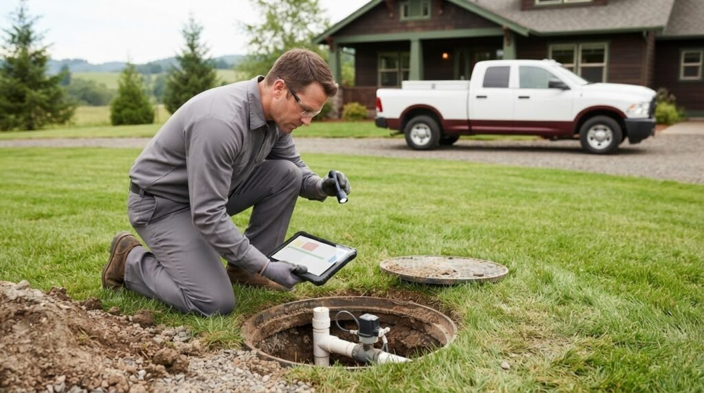 Septic Drain Field Alternatives: What to Check First